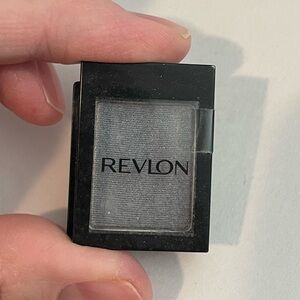 Revlon Colorstay Shadowlinks‎ #170 gunmetal satin Eyeshadow SINGLE